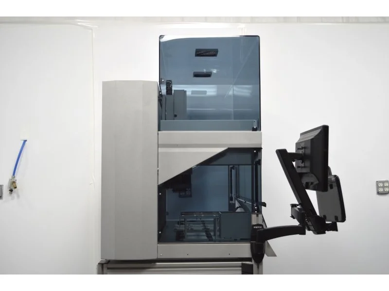 Tecan Freedom EVO-2 150 Liquid Handler w/ MCA-96